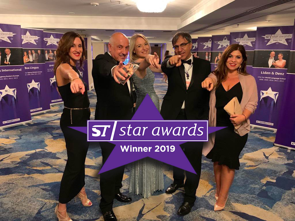 star awards 2019